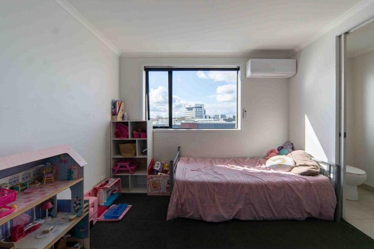Photo of property in 14/182 London Street, Hamilton Central, Hamilton, 3204