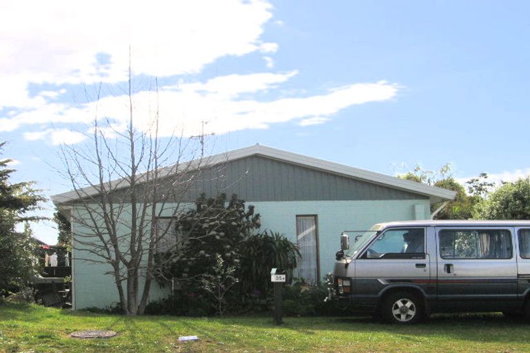 Photo of property in 35b Rimu Street, Gate Pa, Tauranga, 3112