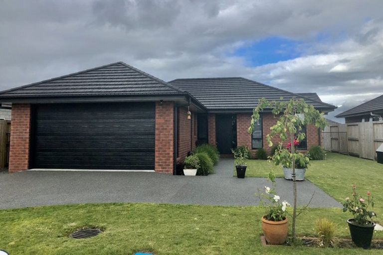 Photo of property in 6 Rangawhenua Street, Ngaruawahia, Hamilton, 3288