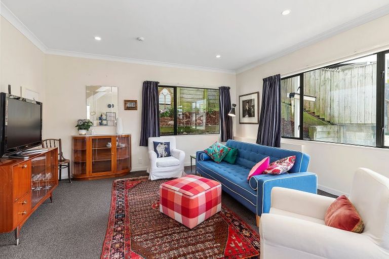 Photo of property in 6/10 Hall Avenue, Newtown, Wellington, 6021