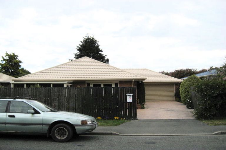 Photo of property in 1b Fuller Street, Kaiapoi, 7630
