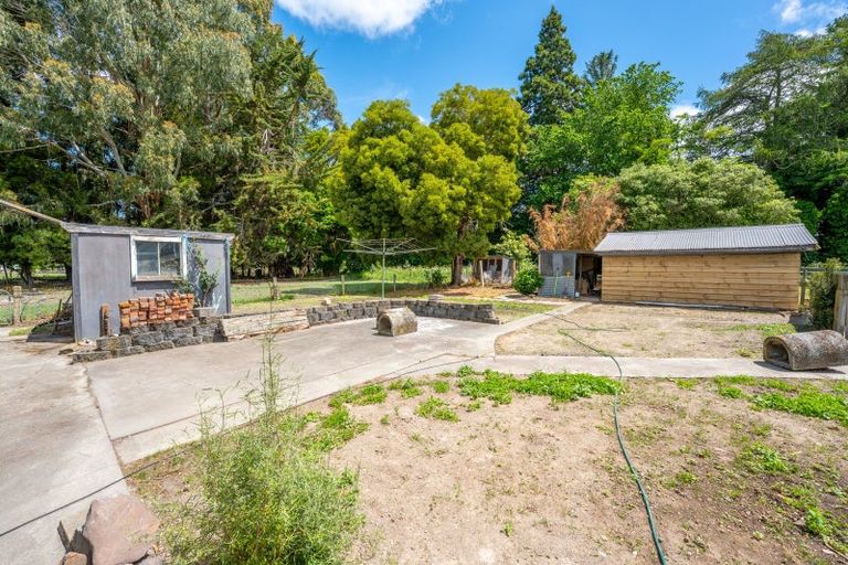 Photo of property in 991 Temuka-orari Highway, Orari, Geraldine, 7992