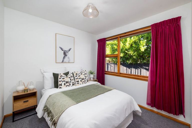 Photo of property in 51 Wingate Street, Redwood, Christchurch, 8051