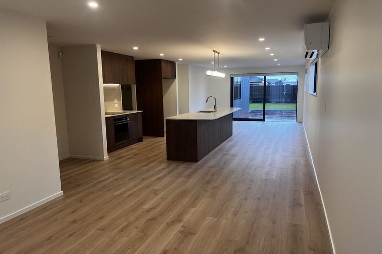 Photo of property in 34 Pateman Street, Woodend, 7610