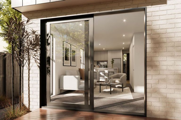 Photo of property in 6/109 Taikata Road, Te Atatu Peninsula, Auckland, 0610