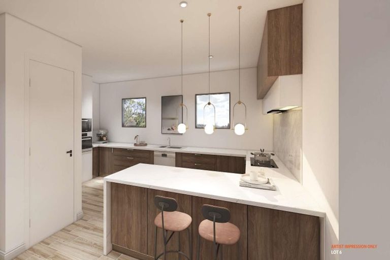 Photo of property in 5 Thompson Street, Mangere East, Auckland, 2024