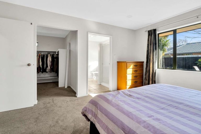 Photo of property in 13 Raphael Close, Rolleston, 7614