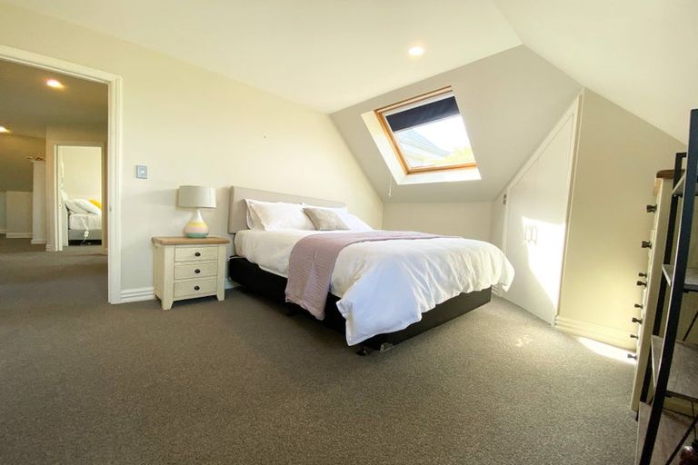 Photo of property in 25 Jane Deans Close, Riccarton, Christchurch, 8011