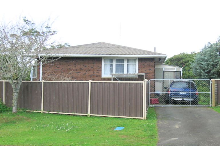 Photo of property in 13 Mcinnes Avenue, Te Kamo, Whangarei, 0112