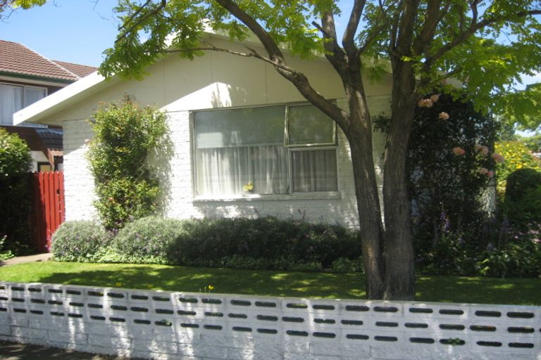 Photo of property in 2/262 Milton Street, Sydenham, Christchurch, 8023