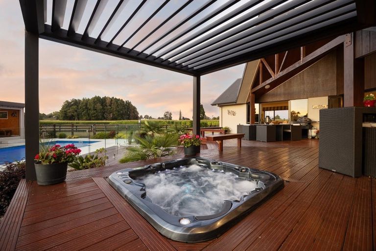 Photo of property in 67 Narrows Road, Rukuhia, Hamilton, 3282