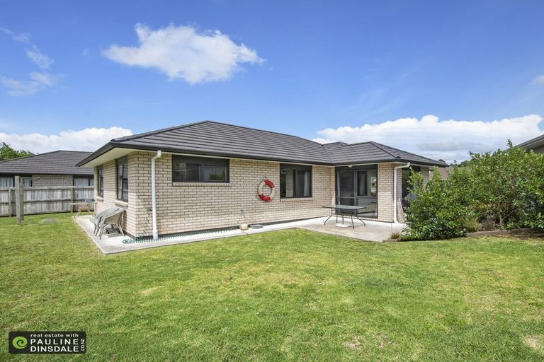 Photo of property in 93 Ridgeway Drive, Te Kamo, Whangarei, 0112