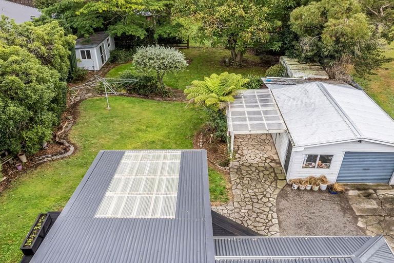 Photo of property in 17 Sussex Street, Levin, 5510