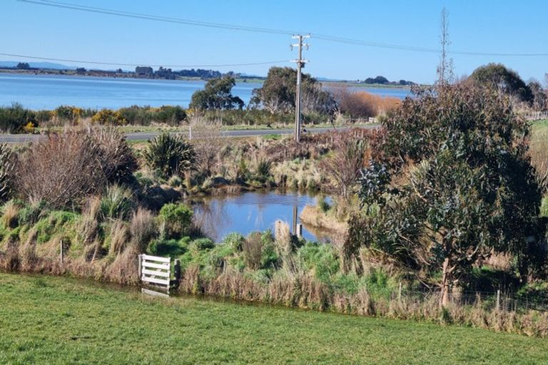 Photo of property in 193 Orepuki Riverton Highway, Longwood, Riverton, 9881