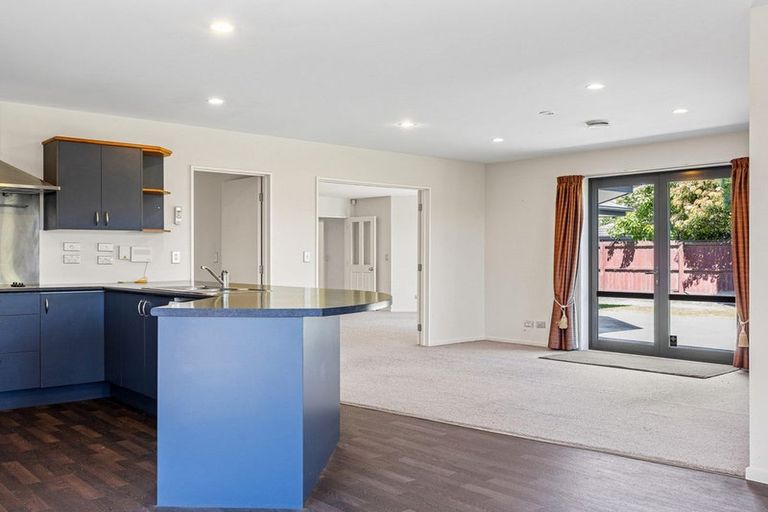 Photo of property in 112 Lowes Road, Rolleston, 7614