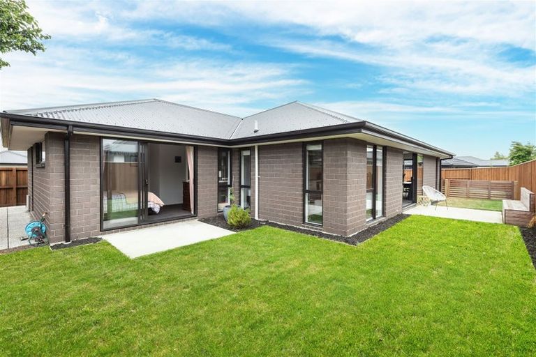 Photo of property in 13 Kilmurry Street, Halswell, Christchurch, 8025