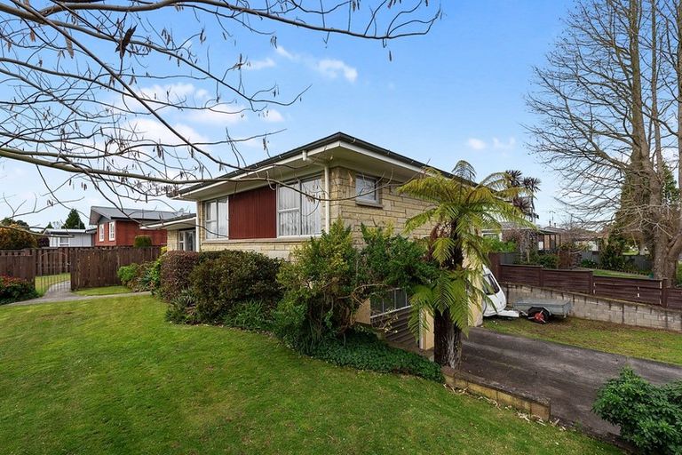 Photo of property in 2 Freemont Street, Chartwell, Hamilton, 3210