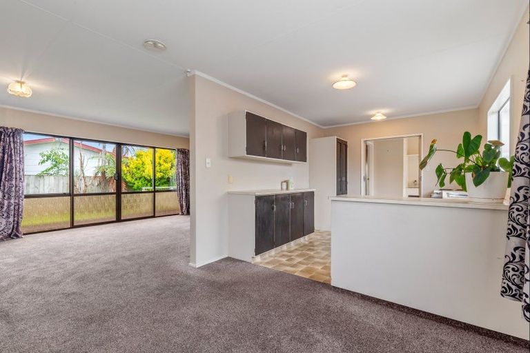 Photo of property in 3 Nikau Street, Levin, 5510