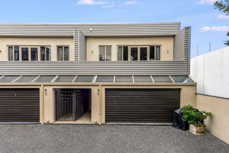 Photo of property in 238u6 Victoria Street, Hamilton Central, Hamilton, 3204