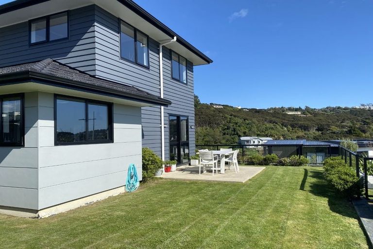 Photo of property in 163 Navigation Drive, Whitby, Porirua, 5024