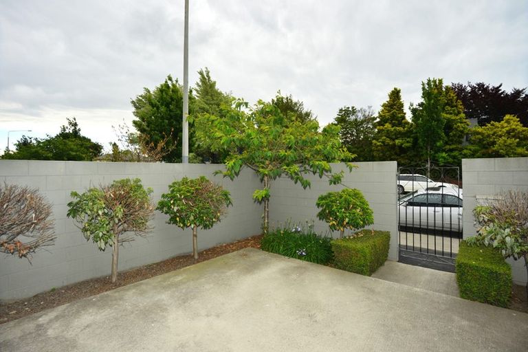 Photo of property in 266 Worcester Street, Christchurch Central, Christchurch, 8011