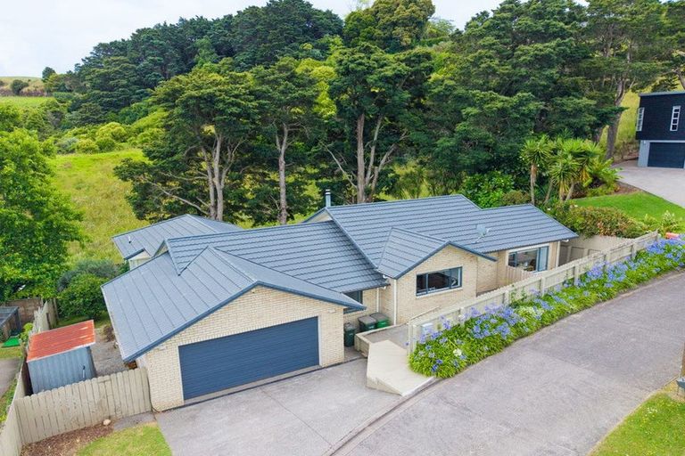 Photo of property in 36 Max Short Drive, Pukekohe, 2120