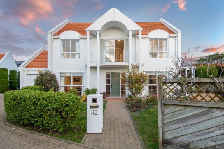 Photo of property in 32 Percival Avenue, Matua, Tauranga, 3110