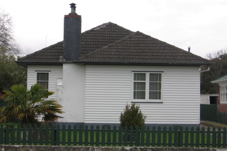 Photo of property in 27 Masters Crescent, Masterton, 5810