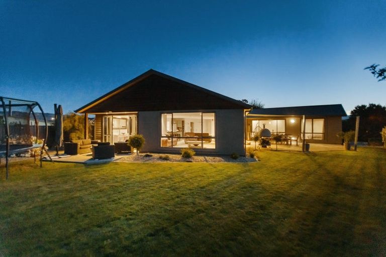 Photo of property in 22 Larch Crescent, Alexandra, 9320