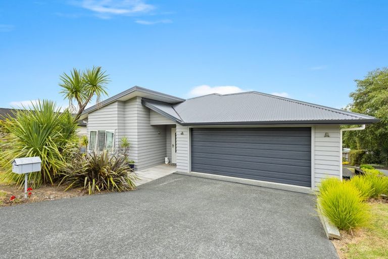 Photo of property in 3 Jade River Place, Warkworth, 0910