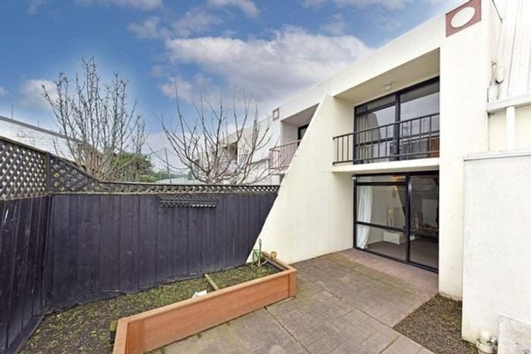 Photo of property in 5/5 Kipling Street, Addington, Christchurch, 8024