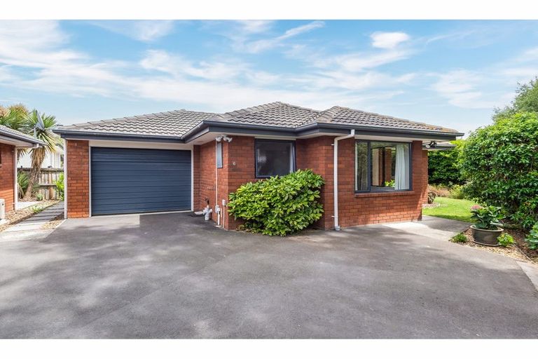 Photo of property in 21f Warrington Street, Mairehau, Christchurch, 8013