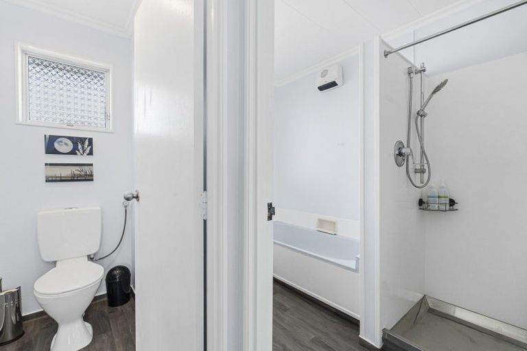 Photo of property in 5 Norman Street, Lower Vogeltown, New Plymouth, 4310