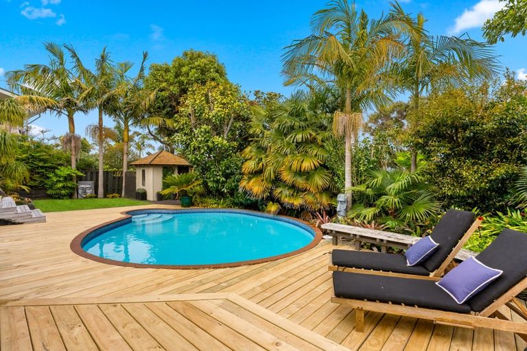 Photo of property in 9 Porritt Avenue, Chatswood, Auckland, 0626