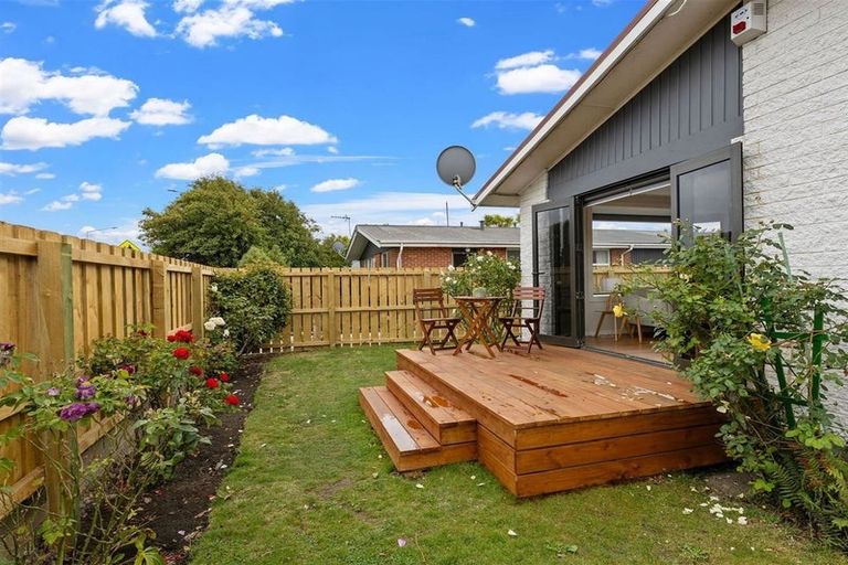 Photo of property in 3/761 Ferry Road, Woolston, Christchurch, 8023