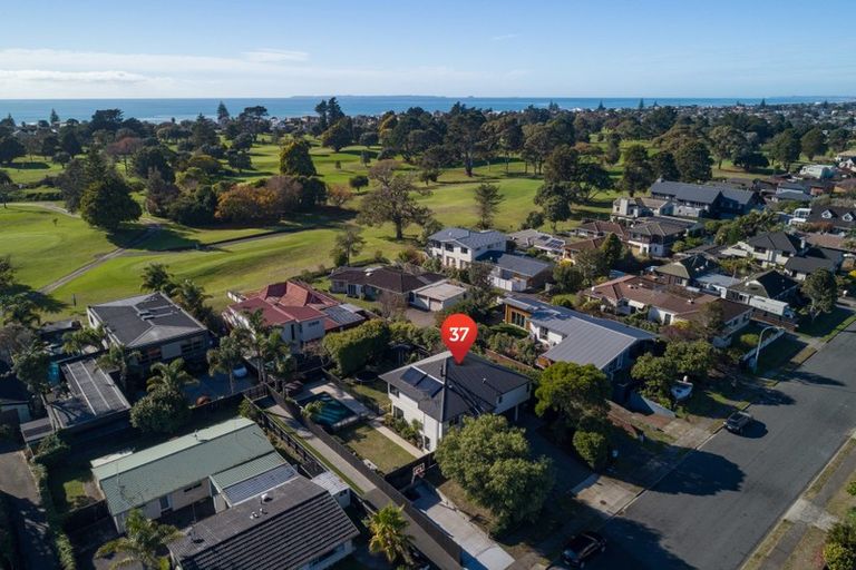 Photo of property in 37 Ascot Road, Mount Maunganui, 3116