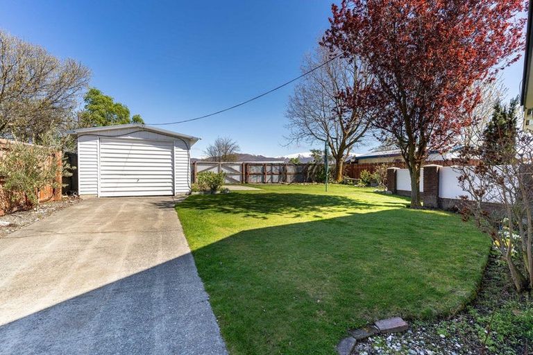 Photo of property in 28 Omahau Crescent, Twizel, 7901