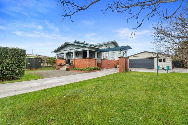 Photo of property in 13 Stanley Avenue, Te Aroha, 3320