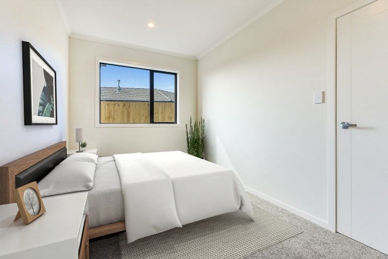 Photo of property in 27u1 Norman Street, Nawton, Hamilton, 3200