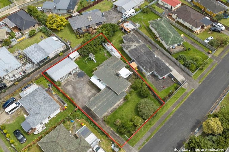 Photo of property in 4 Bingara Place, Favona, Auckland, 2024