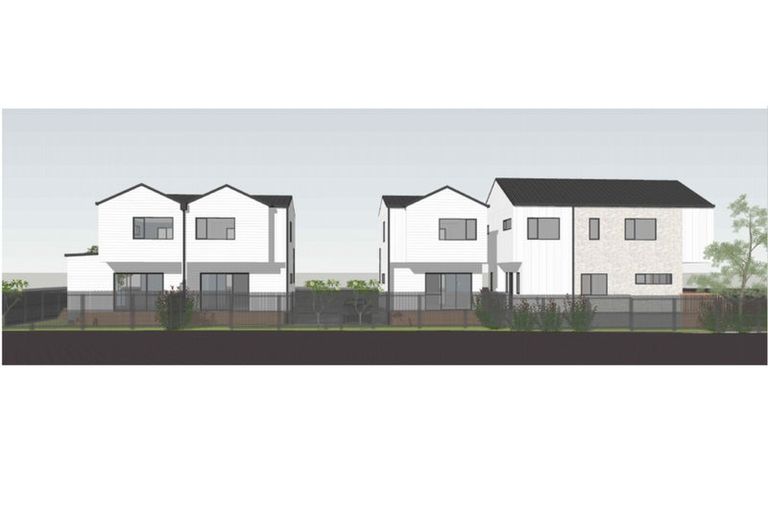 Photo of property in 97 Gloria Avenue, Te Atatu Peninsula, Auckland, 0610