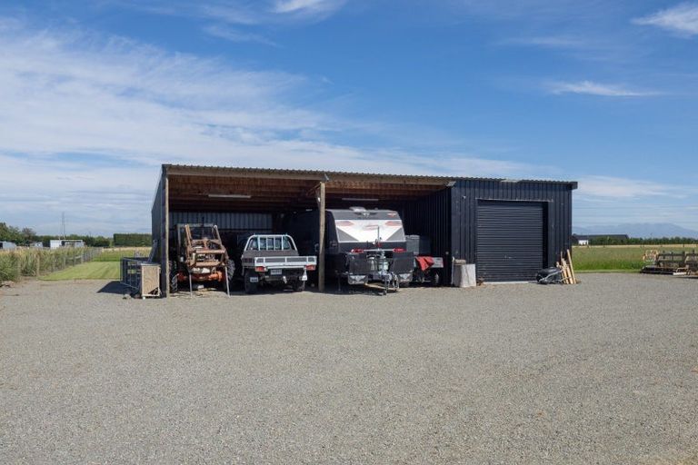 Photo of property in 110 Stranges Road, Huntingdon, Ashburton, 7774