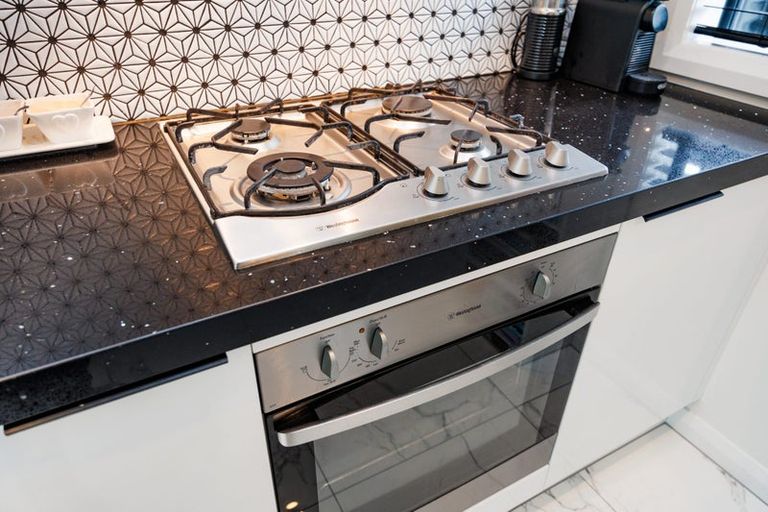 Photo of property in 115a James Line, Kelvin Grove, Palmerston North, 4414