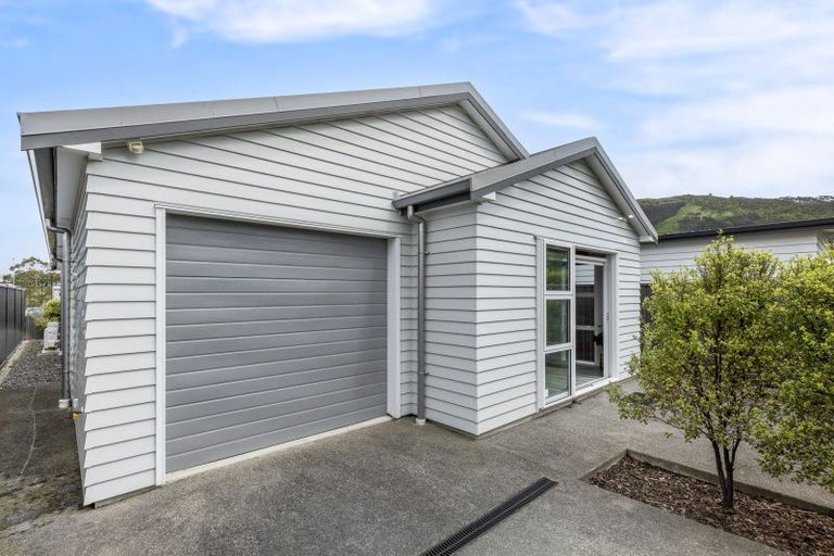 Photo of property in 44 Karearea Avenue, Kenepuru, Porirua, 5022