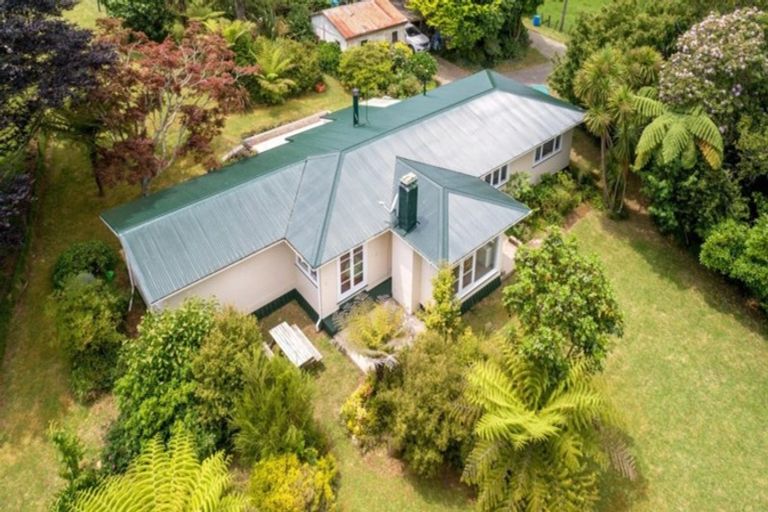 Photo of property in 529 Kauaeranga Valley Road, Thames, 3577