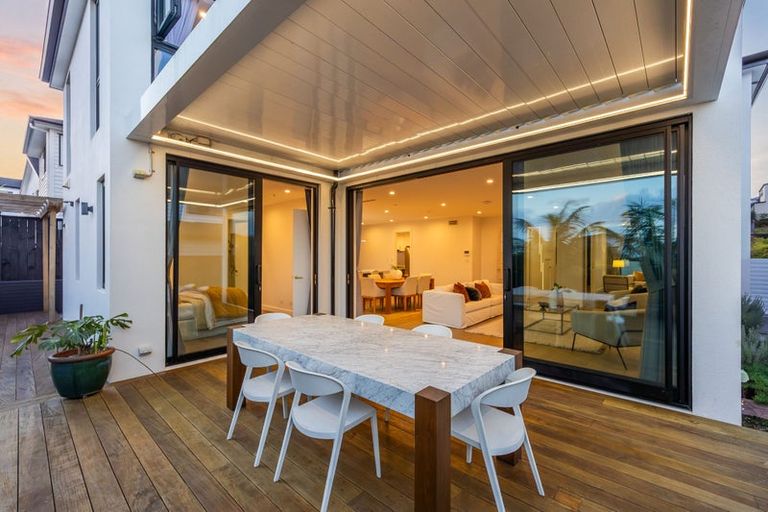 Photo of property in 7 Hopetea Street, Long Bay, Auckland, 0630
