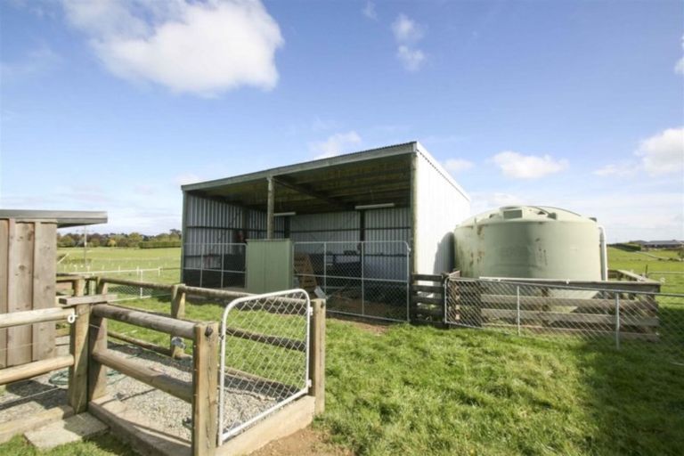 Photo of property in 98 Redmayne Road, Waihopai, Invercargill, 9872