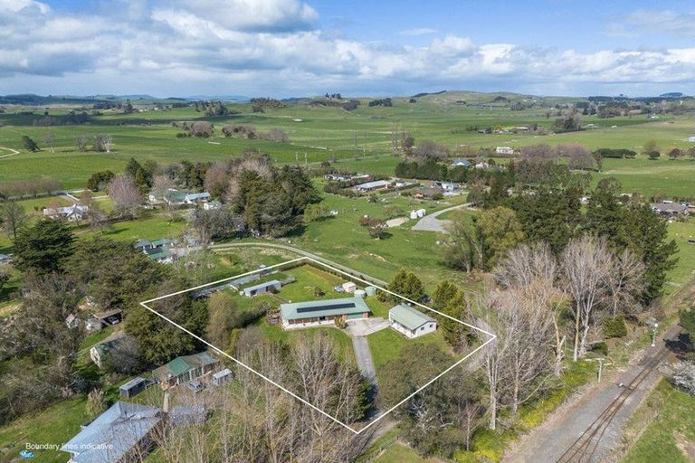 Photo of property in 8a Knorp Street, Otane, 4202