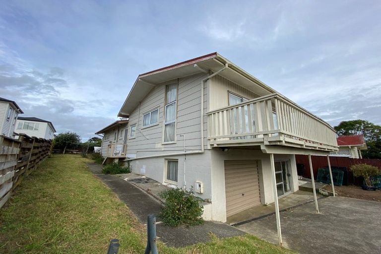 Photo of property in 298 Bucklands Beach Road, Bucklands Beach, Auckland, 2012