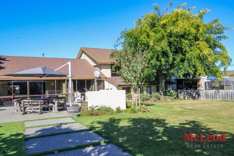 Photo of property in 38 Lane Street, Allenton, Ashburton, 7700